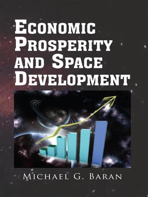 cover image of Economic Prosperity and Space Development